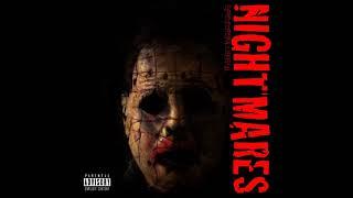 Supreme Cerebral & CrabSkull - Nightmares (EP)