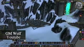 Daten schürfen | Data Mining | WoW Classic