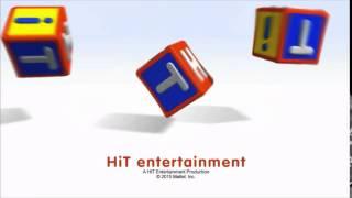 DHX Media/HIT Entertainment/Fisher Price (2016)