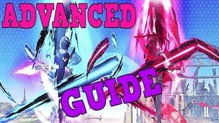 Advanced Bayonetta Guide | Smash 4