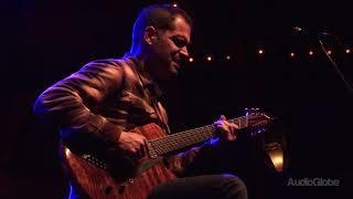 Charlie Hunter   PDX Jazz Fest 2012   2-25-2012   FULL SET