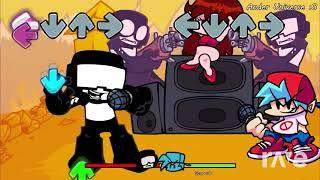 Guns But Everyone Sings It Duet Blantados/Ander Universe :3