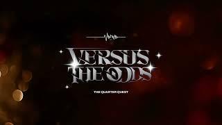 VERVE VII: VERSUS THE ODDS | Wyre Underground of UPLB