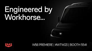 W56 | Engineered by Workhorse