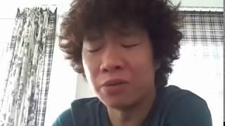 A sad story - [Dưa Leo vlog 1]