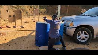 IDPA Full Day & Night Match