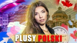 DLACZEGO POLSKA LEPSZA OD KANADY I AMERYKI