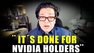 ¨YOU WON'T BELIEVE NVIDIA’s Next Big Move!..¨ - Tom Lee