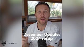 San Diego Real Estate Market 2024 Recap: Key Stats & Insider Advice