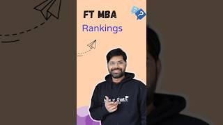 SDA Bocconi Over Harvard? FT MBA Rankings 2025