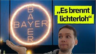 Monsanto & Glyphosat - Wie schlimm ist es? Bayer zahlt Schadensersatz