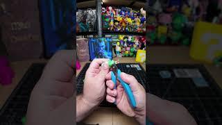 The Urban Style Joker Figurine