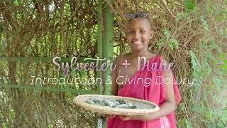 UBUKWE BWA SYLVESTRE NA DIANE (DOT)