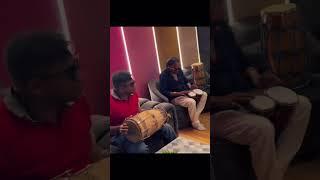 +919914349492 contact for live rhythms and music mixing mastering #dholak #tabla #dhol #bongo