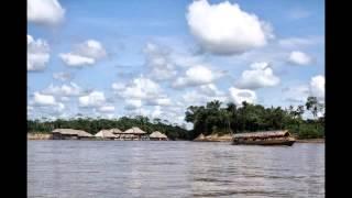 Best tourist attractions in Peru - Iquitos - Amazon Rescue Center