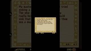 Cactus Diary Complete #rpg #games #gamingvideos #legendofmana #retrogaming