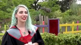Kayleigh Elson - BA (Hons) Media Film Production