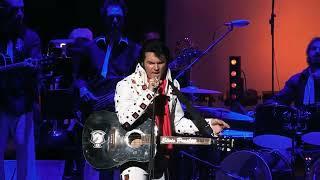 Chris Connor Show 2025 TOUR
