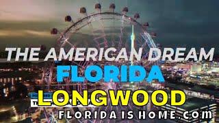 Selling A Water Lifestyle in Longwood Florida