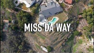 Adrienne Monroe - Miss Da Way Ft. AwDay P Official video