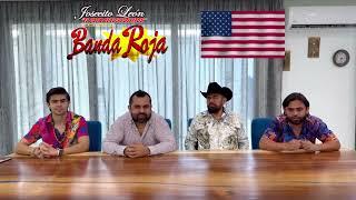 NOTICIA DE BANDA ROJA DE JOSECITO LEON