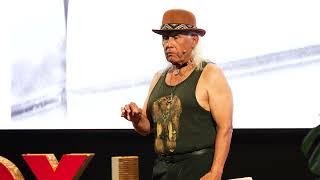 Revitalizing the Chumash canoe culture | Alan Salazar | TEDxLaguna Beach