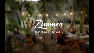 Zimmer - Manifesto de marca