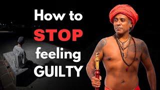 Regret Of Cheating Partner | How To Stop Feeling Guilty | Guru Pashupati Explains