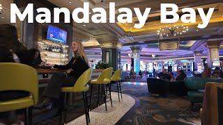 Mandalay Bay Las Vegas resort