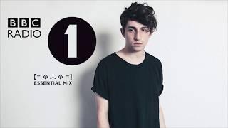 Porter Robinson - Essential Mix ( BBC Radio 1)