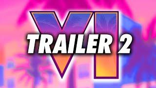 GTA 6 Trailer 2 is Coming VERY Soon | All Evidence