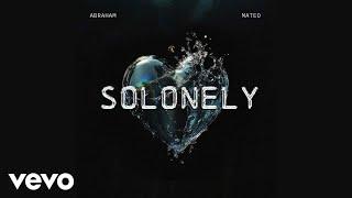 Abraham Mateo - SOLONELY (Audio)