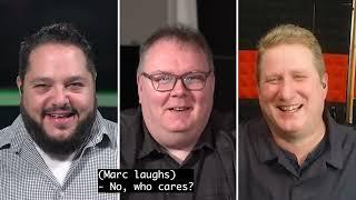 Double Tap TV - Holiday Gift Guide Part I