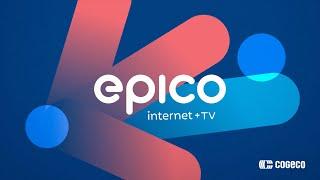 Introducing Cogeco's new service: EPICO