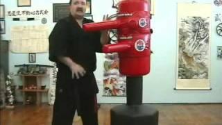 AWMA STRONGARM REVIEW BY "KENPOJOE"REBELO