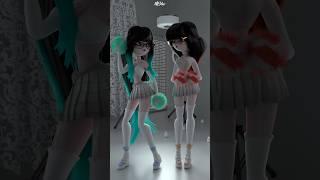 헛된 VANITOSA Animation