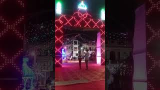 #Rk Event decoration bilgram Sharif TIRWA Kannuj mein 9936378894 kaif påthäñ