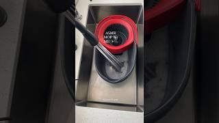 ASMR MOP WITH ME #mopping #mopwithme #cleaningvideos #cleaningasmr #cleaningmotivation