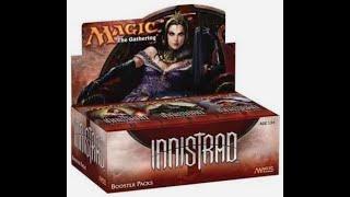 $18 - INNISTRAD - PROJECT BOOSTER FUN - GAME PIECES