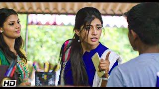Superhit (HD) Blockbuster Superhit South Indian Hindi Dubbed Action Movie |  Sai Dhansika, Abhinav
