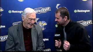 Bob Chase Interview