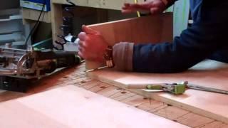 Making  Custom Built-ins 4