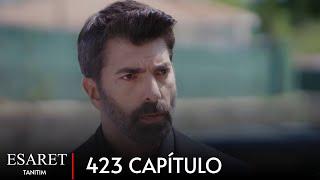 Redemption Episode 423 | I Can't Forget You! (English Subtitles) | Esaret Yeni Bölüm Fragman