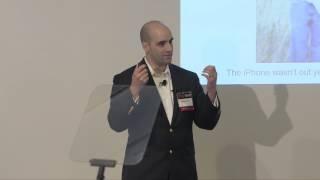 The Charitable Feedback Loop | Michael Silva | TEDxNYIT