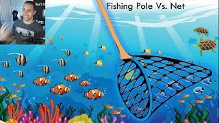 Cast A Net In Your Sync Licensing Strategy!
