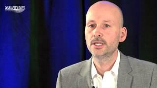 #GMFH2015 Robert Schwabe on the Gut Microbiota and Liver Cancer