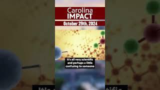 Construction Sustainability | Carolina Impact