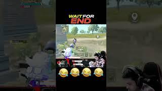 GoD Tushar OP Best 1vs4 clutch Lcr Mavi koobra Bhai Highlights #pubglite #shorts #godtusharop