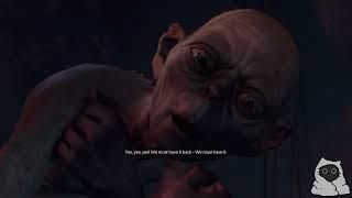 Middle Earth: Shadow of Mordor Part 2 w/commentary on Chronic Pancreatitis