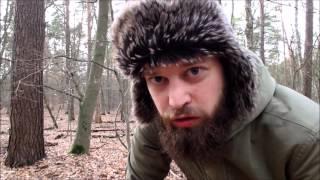 NaturPur#4: Pirschen - Wie bewege ich mich richtig im Wald?!